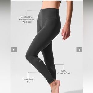 ALO High-Waist Airbrush Legging